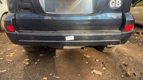 Toyota landcruiser j120 lc3 - j120,