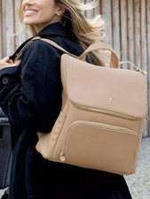 Stackers Parent Changing Bag