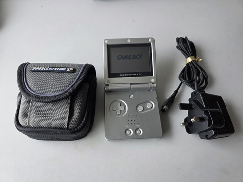 Nintendo game boy advance - nintendo,