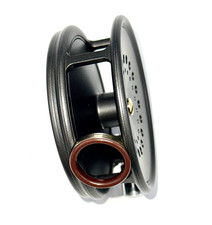 Hardy Perfect, 3 5/8" , LHW , Agate Guard & Spare Spool-Ex Display Stock