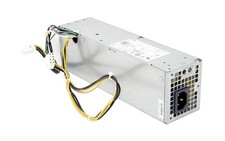 Dell AC255ES-01 PCB049 Power Supply 255W for OptiPlex 3020-7020-9020