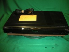 Panasonic DMR-EZ28  Digital