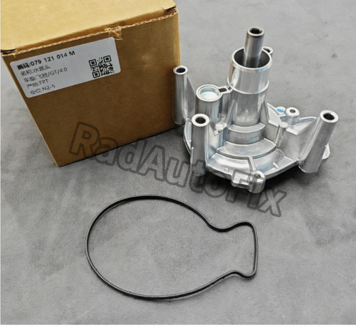 New 079121014m engine water - 079121014m,