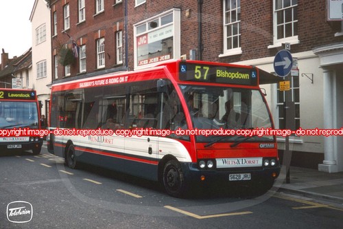 Bus photo wilts dorset - bus,
