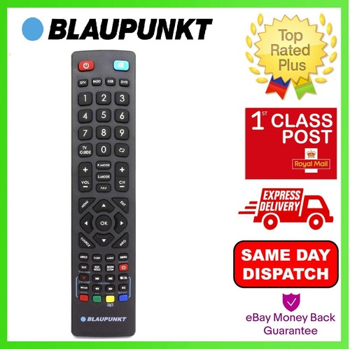 Official genuine blaupunkt - genuine,