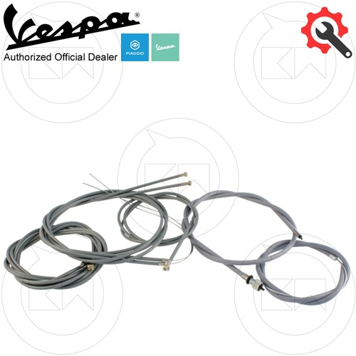 Transmission cable kit - transmission,