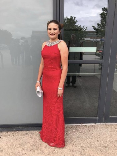 Pia michi dress - pia,