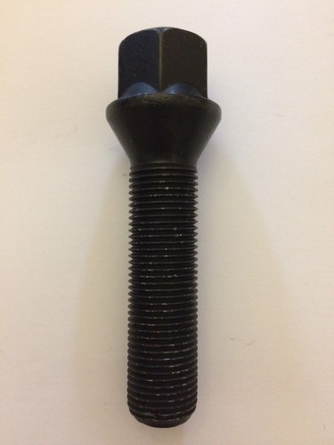 M14x1 black 60 alloy - x,