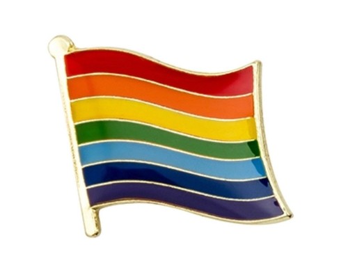 Rainbow gay lesbian - gay, flag