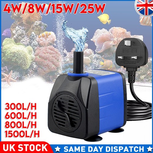 Submersible water pump - water,