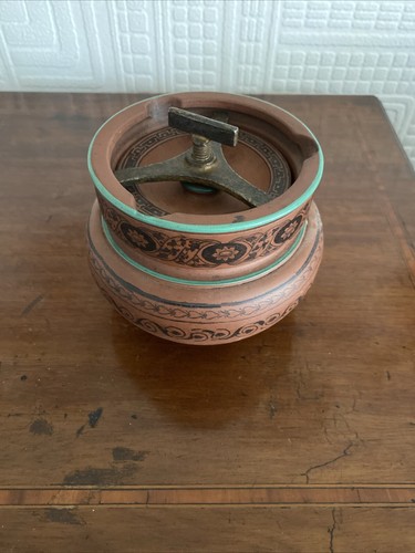 Beautiful victorian terracotta - beautiful,