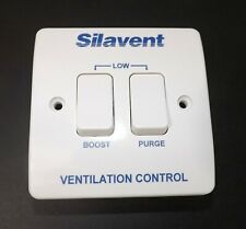 DOMUS Silavent Ventilation