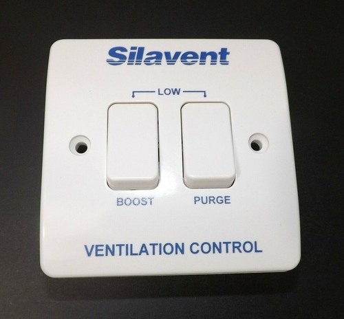 Domus silavent ventilation - silavent,
