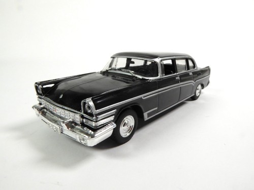 Zil 111 model car ussr - model,