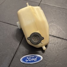 FORD ESCORT MK3 S1 RS TURBO