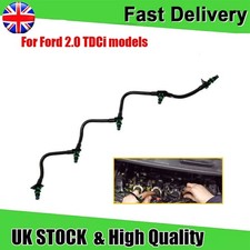 Fuel Injector Leak Off Pipe