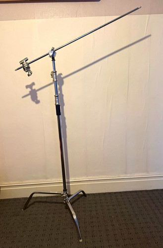 Pixapro turtle based stand - pixapro, c-stand