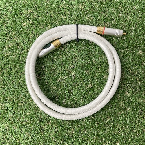 Ixos rca cable - rca, single