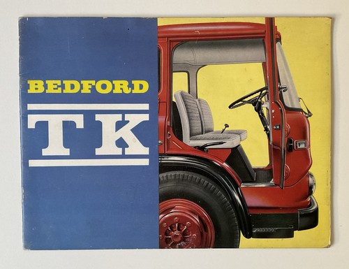 Bedford range sales - tk,