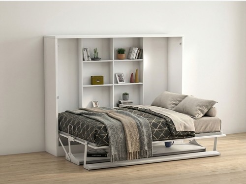 Diva couple wall bed - diva,