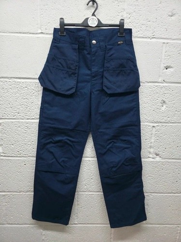 Men navy blue tradesman - men’s,