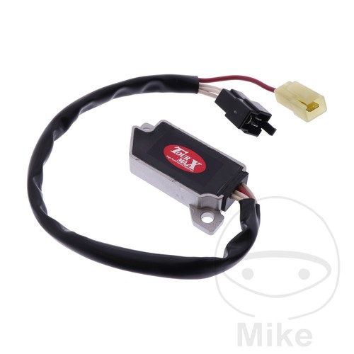Regulator rectifier for yamaha - regulator,