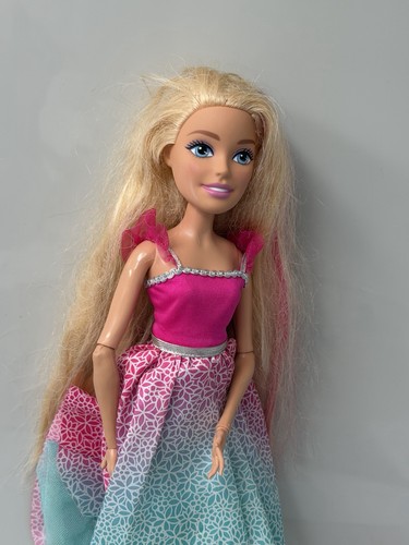 Mattel barbie endless hair - mattel,
