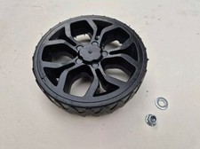 Genuine Front Wheel For B&Q