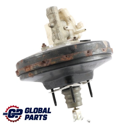 Ford focus mk2 brake booster - focus,