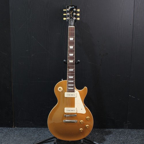 Gibson les paul - gibson, 50s
