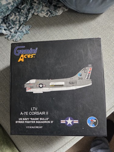 Gemini aces corsair - aces, ragin