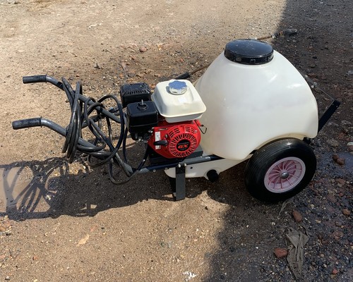 Pressure washer jetwash honda - washer,