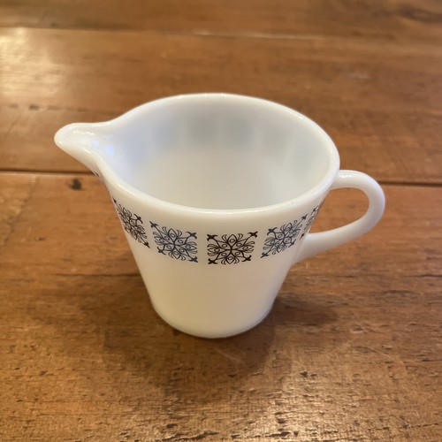 Vintage jaj pyrex chelsea - vintage,