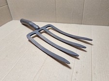 VINTAGE ANTIQUE HAND FORGED 4