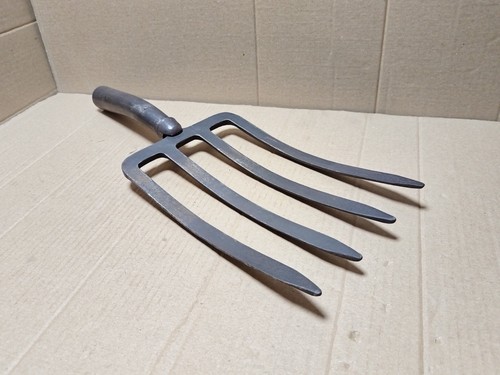 Vintage antique hand forged - vintage,
