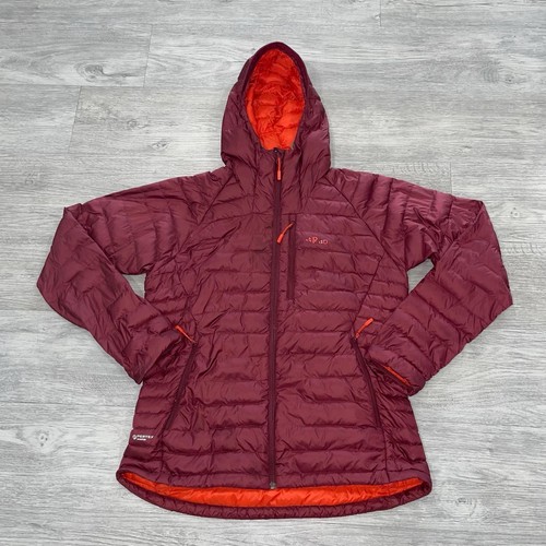 Rab infinity microlight jacket - rab,