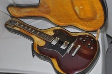 Greco   Electric Guitar Ref. No 7297