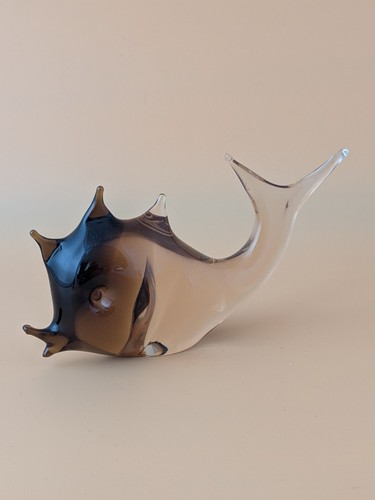 Vintage murano glass - vintage,