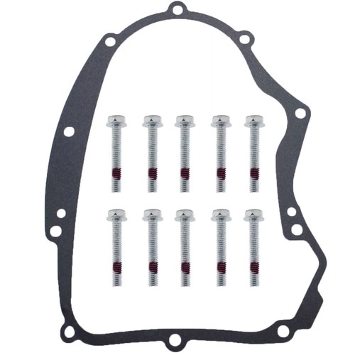594195 crankcase gasket kit - 594195,