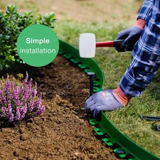 10 - 50 Metre FLEXIBLE GARDEN