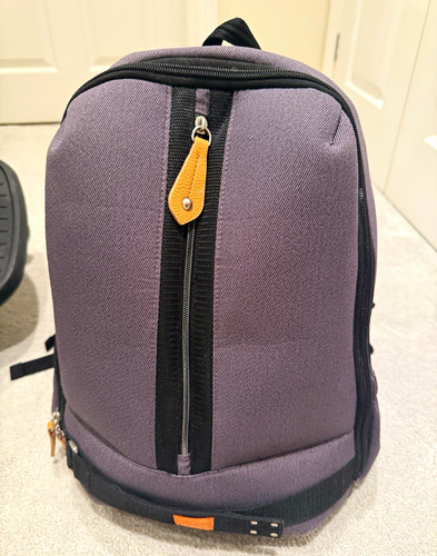 Pacapod backpack changing bag - pacapod,