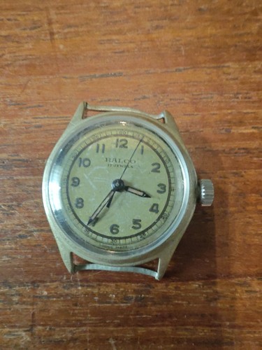 Ralco 1930 40 s - ralco, 1930's/40's