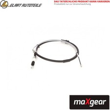 Cable Parking Brake 32-1012