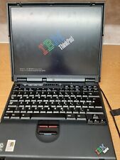 IBM Thinkpad