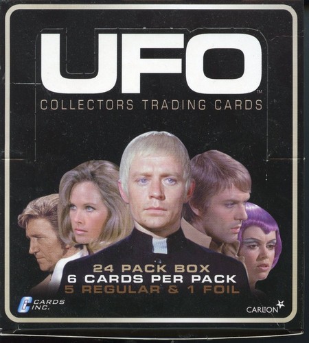 Ufo base basic single - ,