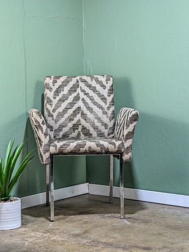 Vintage mid century - high, arm