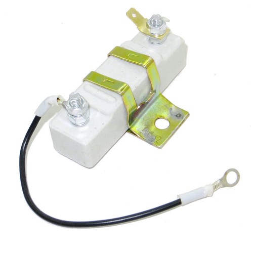 Universal ignition ballast - ignition,
