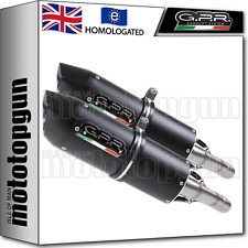GPR HIGH 2 EXHAUST HOM FURORE