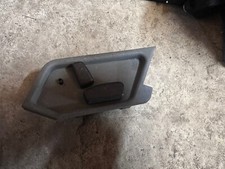 Genuine Mercedes W202 C Class