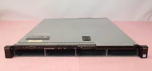 Dell poweredge r330 - dell,
